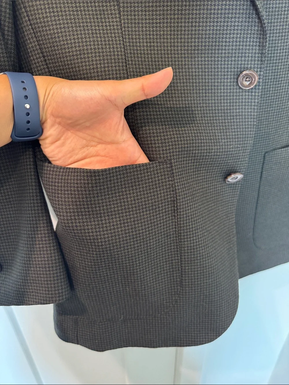 J. Crew classic men